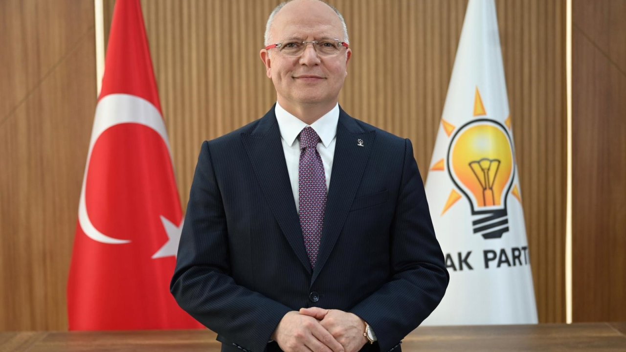 AK Parti Bursa teşkilatları ramazanda 39 bin haneyi ziyaret etti