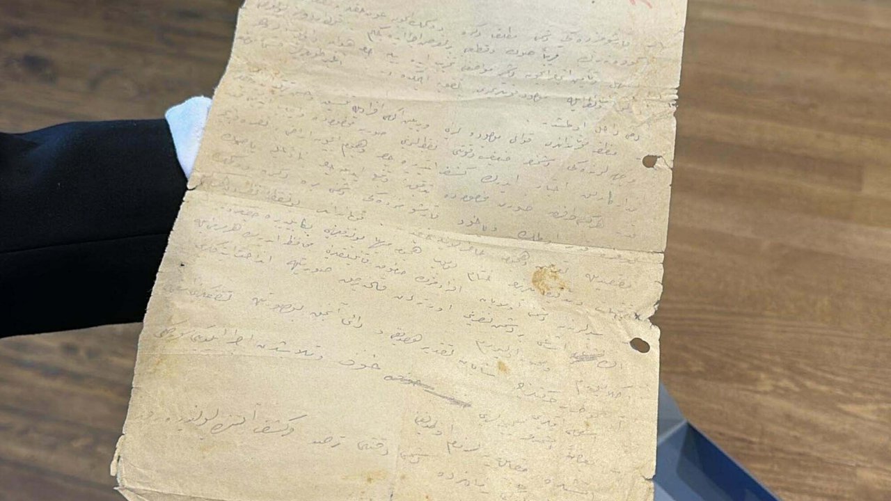 ‘Atatürk, Çanakkale'de 'her bir düşman askeri için bir kurşun' kullanılmasını emretmiş