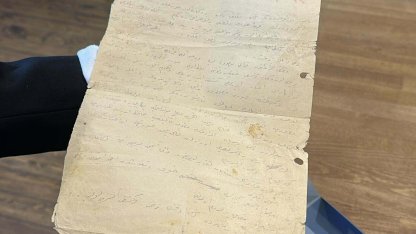 ‘Atatürk, Çanakkale'de 'her bir düşman askeri için bir kurşun' kullanılmasını emretmiş