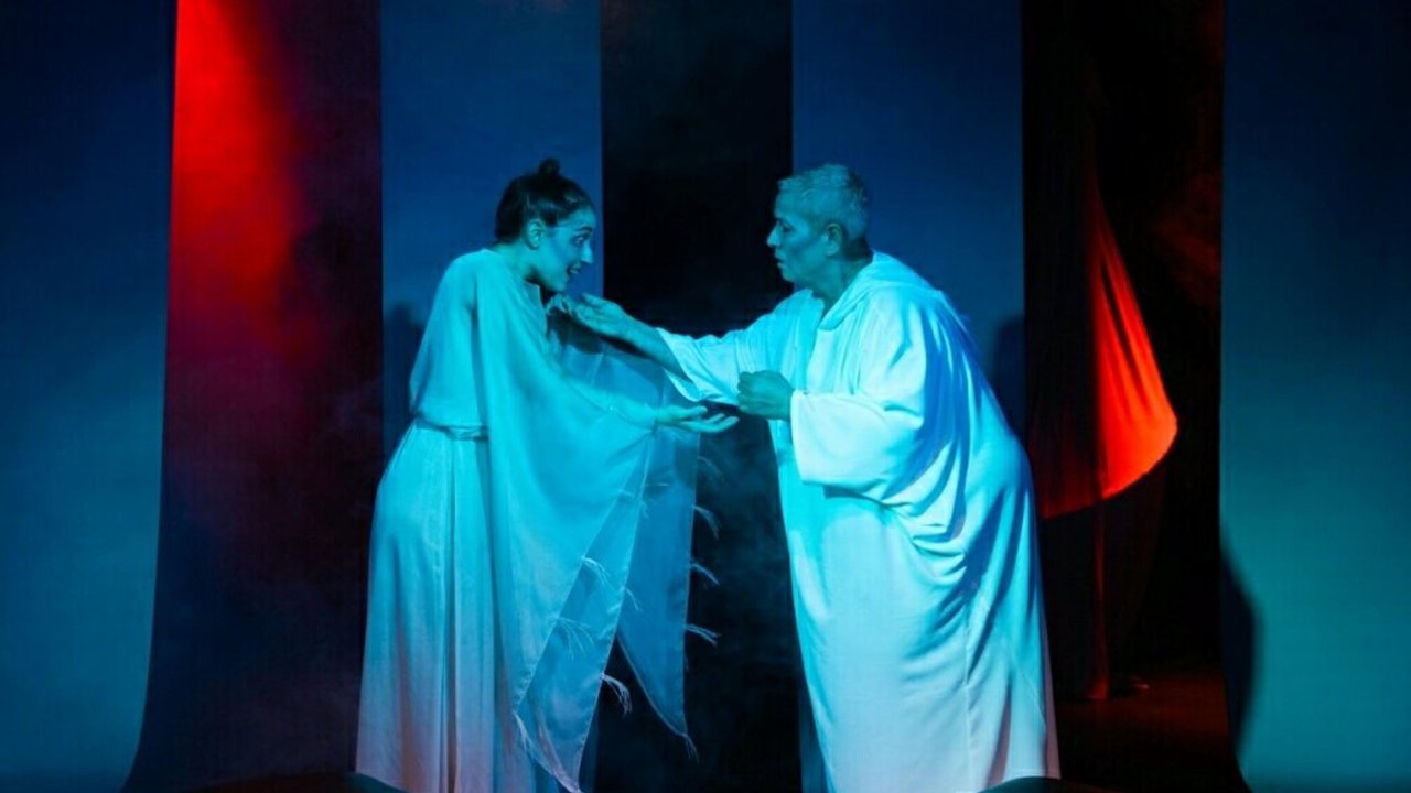 Ayvalık, 6'ncı Kadın Oyunları Festivali için gün sayıyor