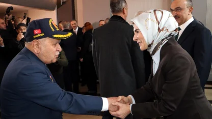 Bakan Göktaş: Hiç kimseyi geride bırakmayan anlayışla hareket ediyoruz