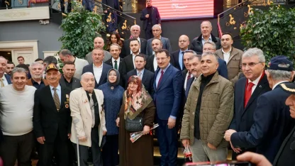 Bakan Gürlek: 65 yeni adliye, yatırım planı kapsamına alındı