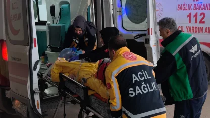 Bayılan arkadaşının ardından yarım kalan temizlik için kazana girince zehirlenip öldü