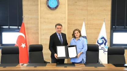 BUKAM ve SESVA kadın ve çocuk hakları için güç birliği yapacak