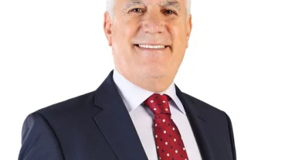 Bursa Büyükşehir Belediye Başkanı Mustafa Bozbey gözaltına alındı