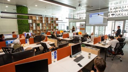 Bursa, dünyanın en akıllı şehirleri arasındaki yerini korudu