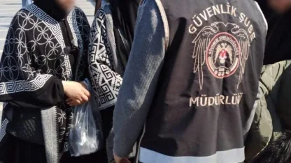 Bursa Polisi'nden 'Huzur Uygulaması'