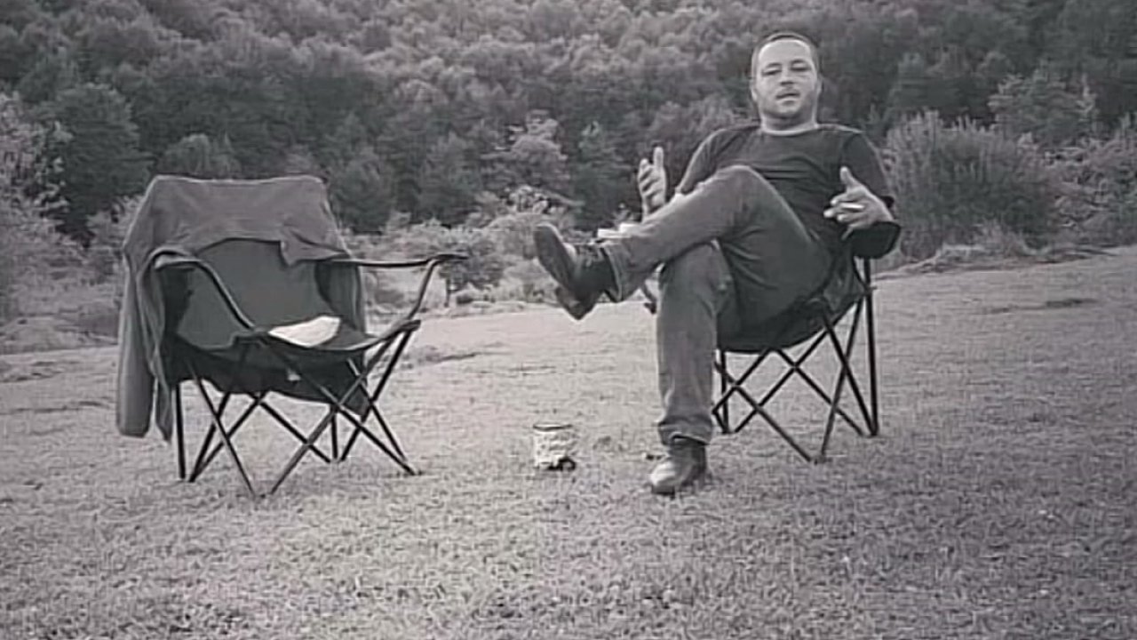 Bursa'da devrilen motosikletin sürücüsü öldü