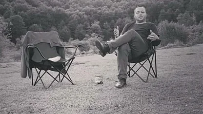 Bursa'da devrilen motosikletin sürücüsü öldü