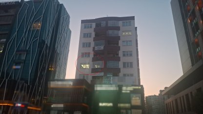 Bursa’da güzellik merkezinde 2 kişi başından vurulmuş halde bulundu: 1 ölü, 1 yaralı