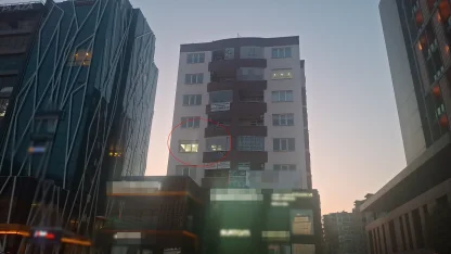 Bursa’da güzellik merkezinde 2 kişi başından vurulmuş halde bulundu: 1 ölü, 1 yaralı