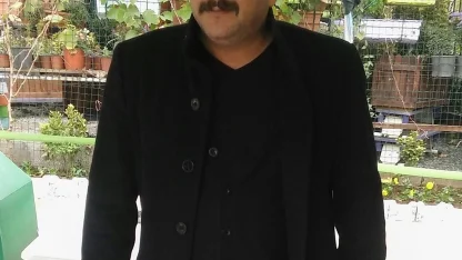 Bursa'da otomobilin çarptığı yaya hayatını kaybetti