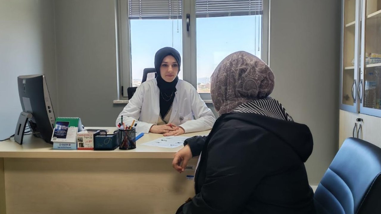 Bursa’da Sağlıklı Hayat Merkezleri’nin sayısı artıyor