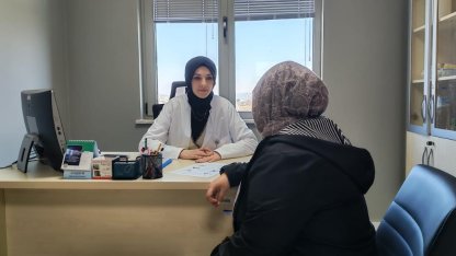 Bursa’da Sağlıklı Hayat Merkezleri’nin sayısı artıyor