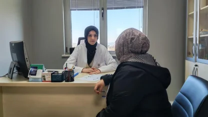 Bursa’da Sağlıklı Hayat Merkezleri’nin sayısı artıyor