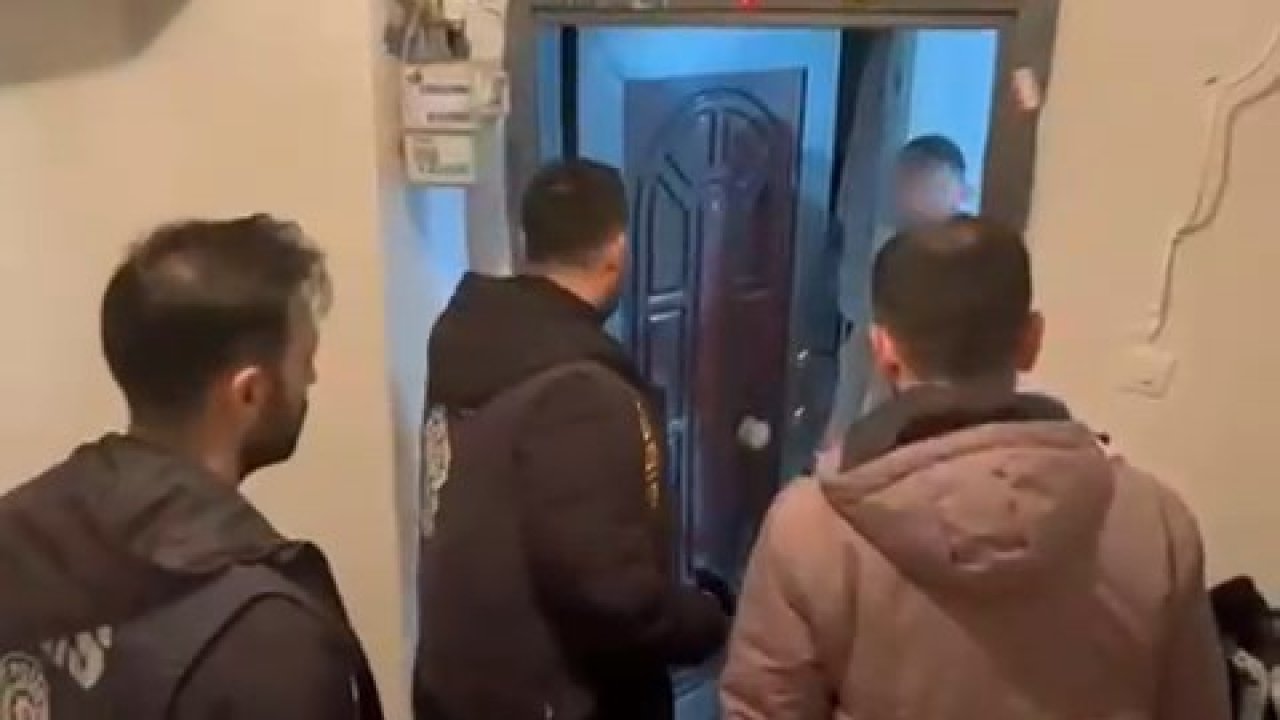 Bursa'da vatandaşları 7 milyar lira dolandıran suç örgütü çökertildi: 9 tutuklama