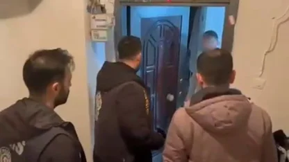 Bursa'da vatandaşları 7 milyar lira dolandıran suç örgütü çökertildi: 9 tutuklama