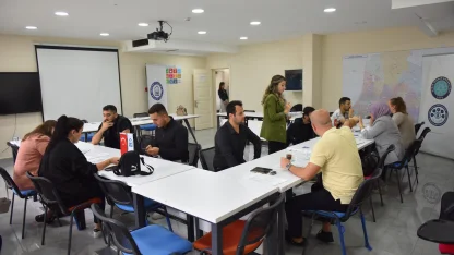 Bursa'da Yıldırım Belediyesi, 45 bin 763 kişiyi istihdama kazandırdı