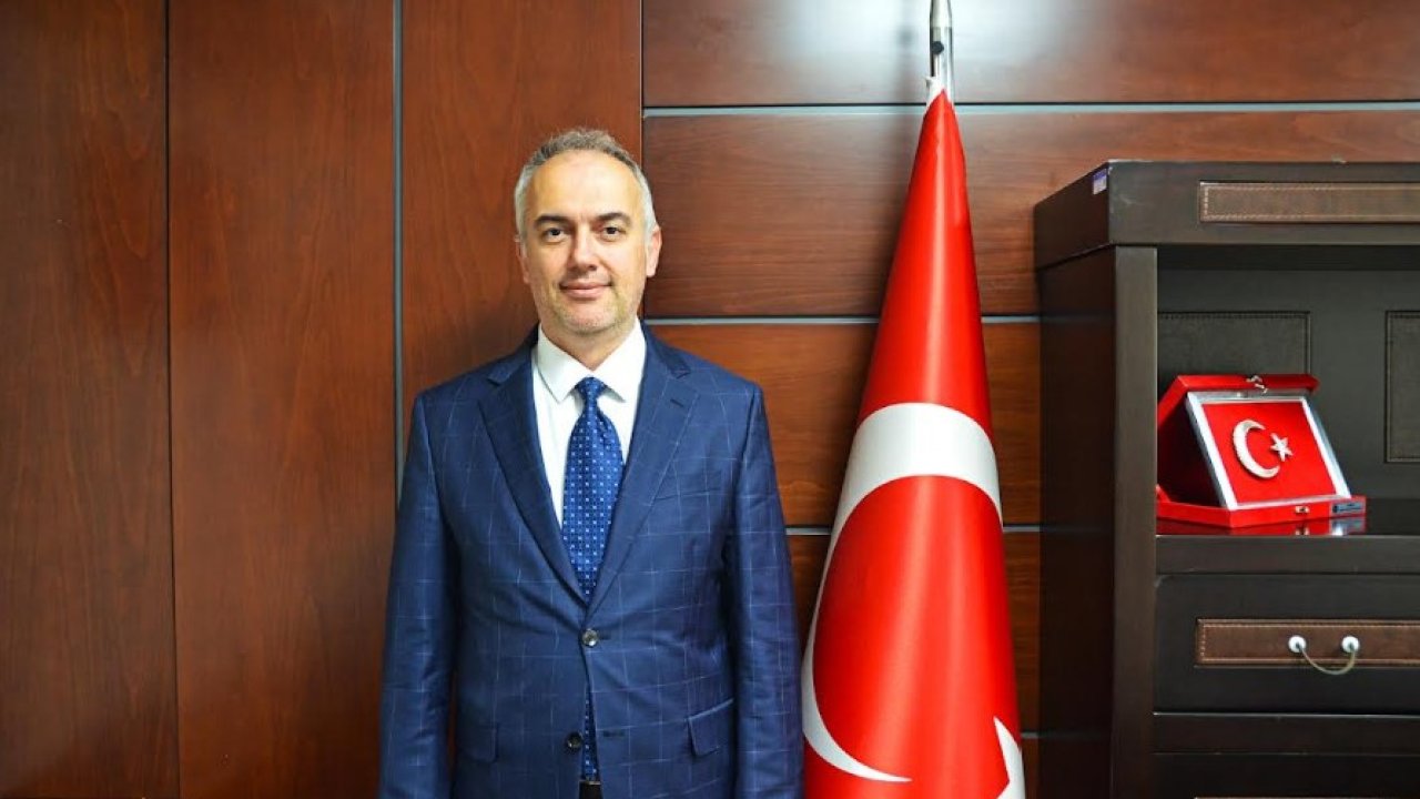 Bursa'nın 'dumansız hava muhafızları’na Sağlık Bakanlığı'ndan teşekkür