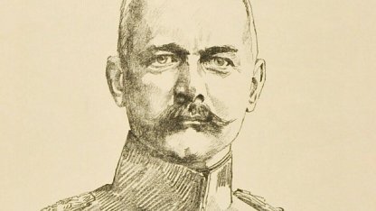 Çanakkale Savaşları'nda Alman Genelkurmay Başkanından Osmanlı ordusuna ‘cesur’ vurgusu