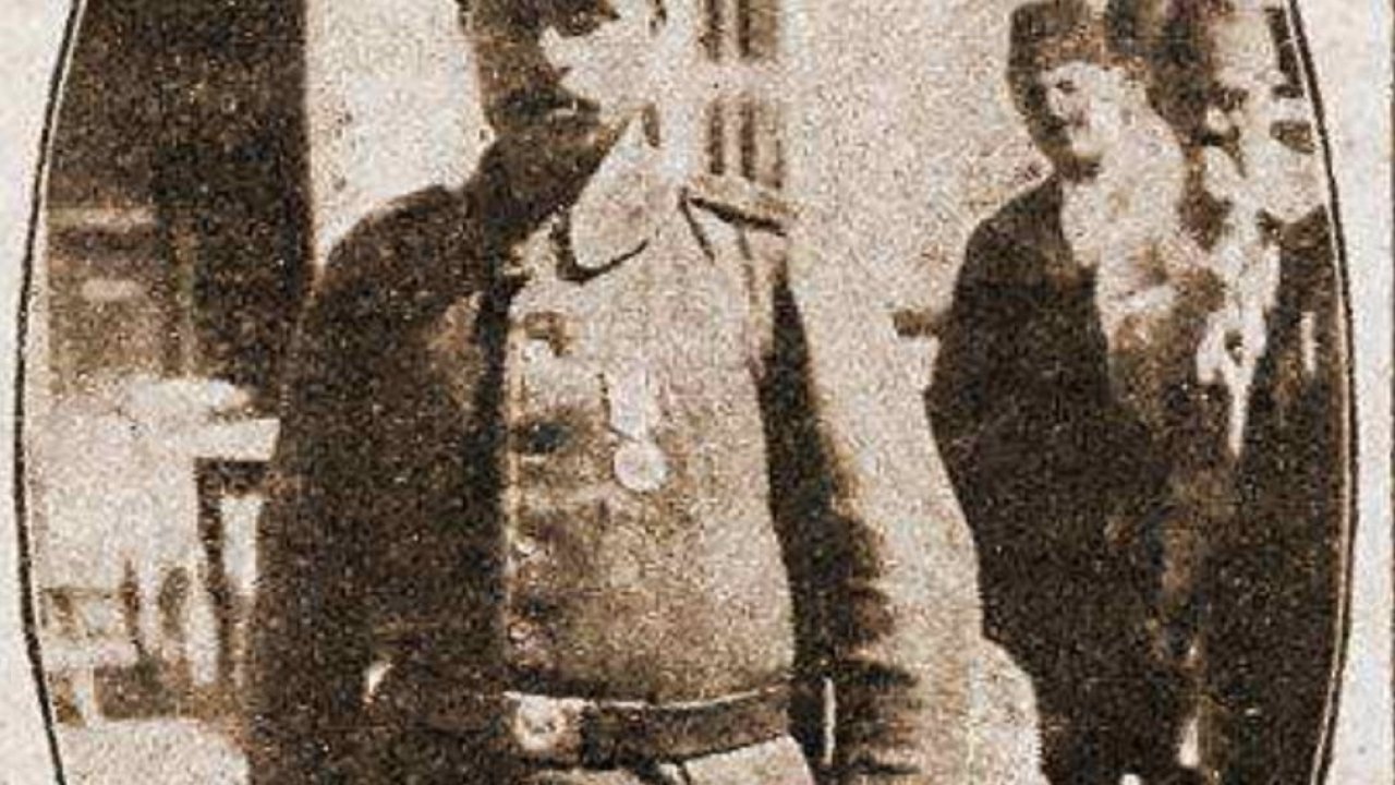 Çanakkale’de denizaltı ele geçirilmesini sağlayan Müstecip Onbaşı, savaşın gizli kahramanlarından