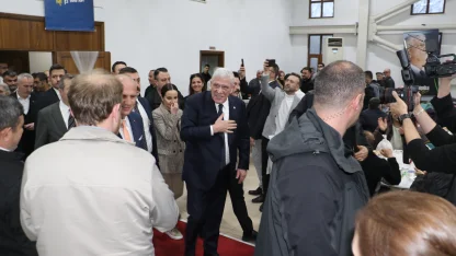 Dervişoğlu: Akaryakıta zam yaparsanız, hayatı yaşanmaz kılarsınız