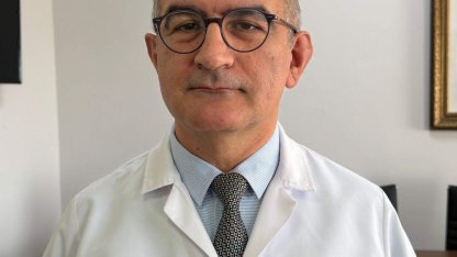 Doç. Dr. Doğan: Yılda 12 bin kişi bir uzvunu kaybediyor, en büyük sebebi diyabet