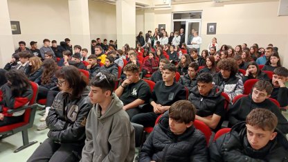 Edirne Ticaret İl Müdürlüğü’nden öğrencilere ‘tüketici hakları’ eğitimi