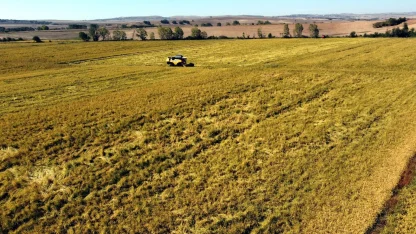 Edirne’de çeltik ekim müracaatları başladı