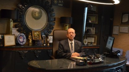 Hayat Hastanesi 48 yaşında