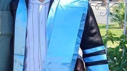 İki otomobil çarpıştı; 1 ölü, 5 yaralı