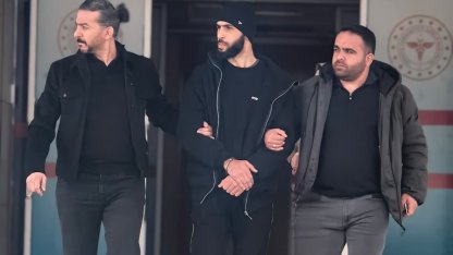 İnegöl’de 4 yıl kesinleşmiş hapis cezası bulunan hükümlü yakalandı