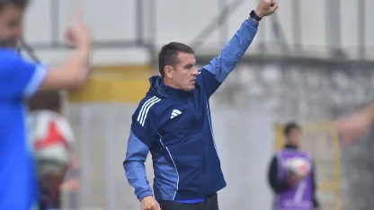 İnegölspor, Güldüren ile yolları ayırdı