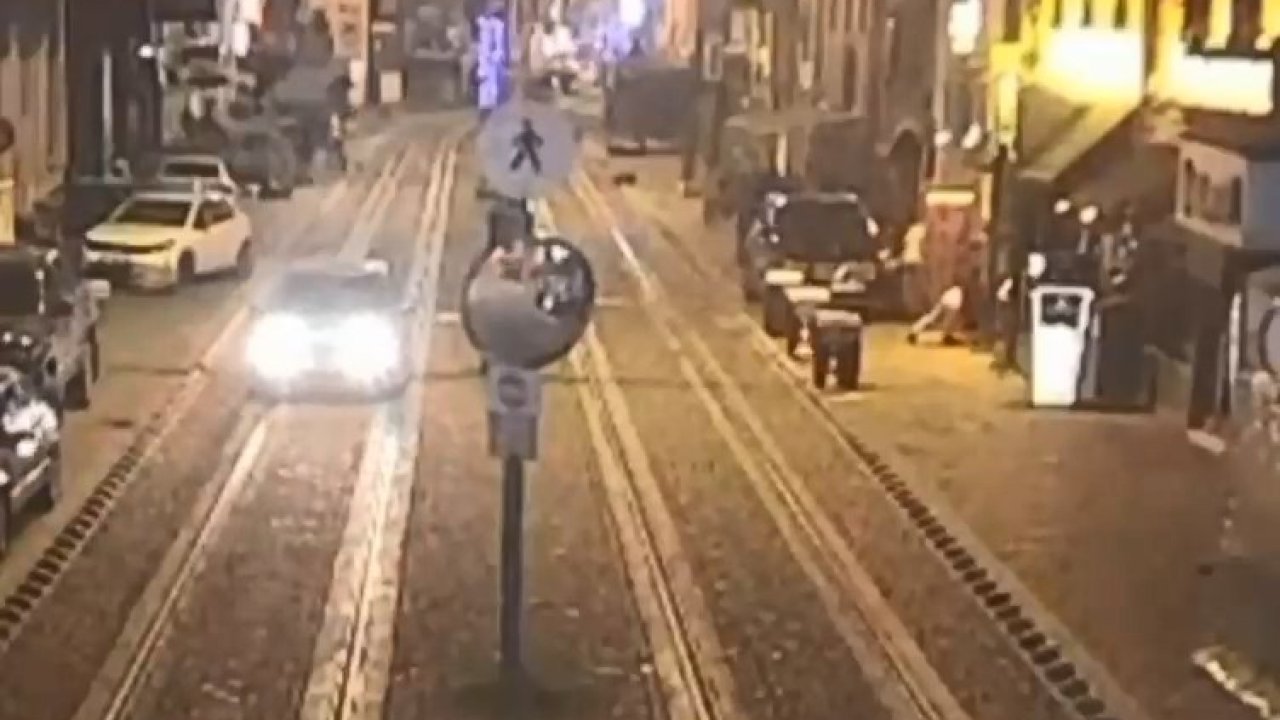 İzmit'te eğlence mekanına silahlı saldırı; 3 ölü, 2 yaralı