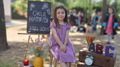 Kalp hastası 7 yaşındaki Gökçe kurtarılamadı