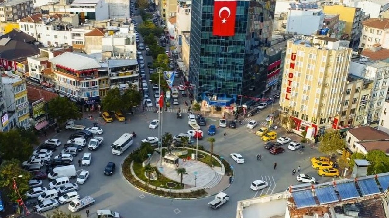 Karacabey, ‘1’inci Grup İlçe Belediyesi’ oldu