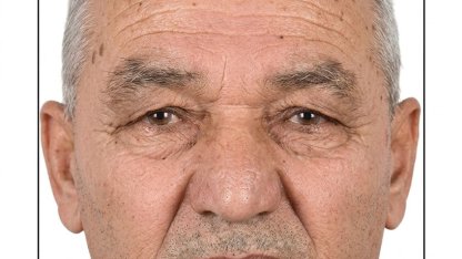 Kayıp olarak aranan kişi, ölü bulundu