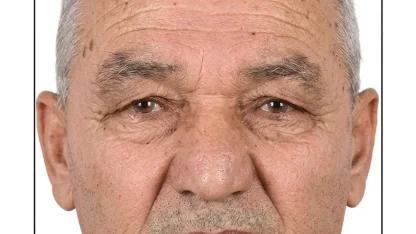 Kayıp olarak aranan kişi, ölü bulundu