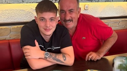 Kazada ölen Zeynep’in ailesinden, kamyonetin zarar gören kaportası için 300 bin TL isteyen baba, davayı geri çekti