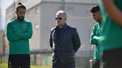 Kestel Çilekspor’dan hakem kararlarına tepki