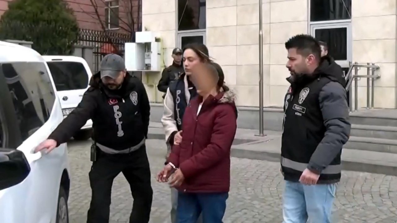 Kırklareli'de evdeki yangında ölümün, cinayet olduğu ortaya çıktı