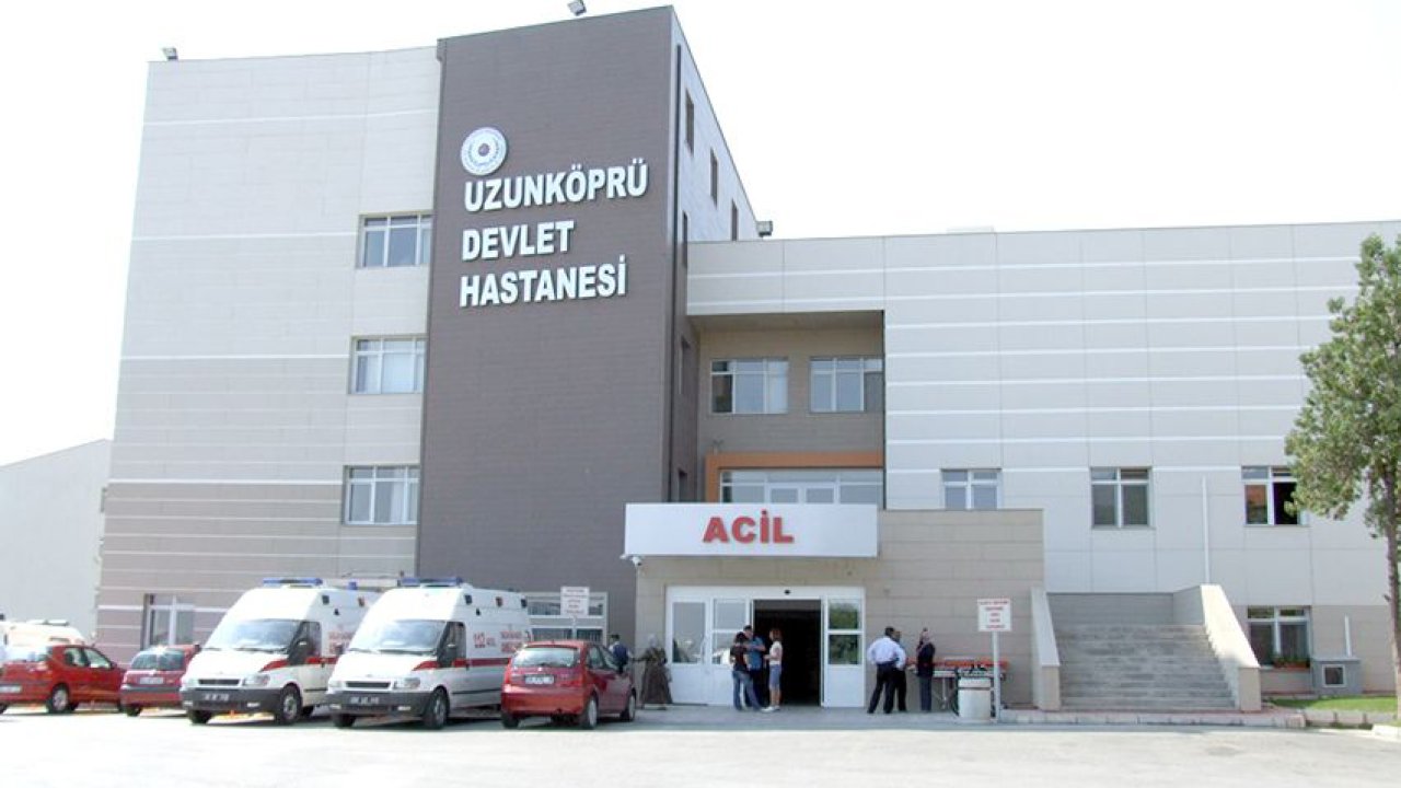 Lunaparkta oyun aletinin korumalığı açıldı, başından ve kolundan yaralandı