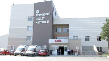 Lunaparkta oyun aletinin korumalığı açıldı, başından ve kolundan yaralandı