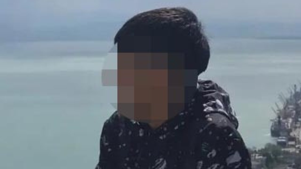 Markette başlayan kavga dışarı taştı; 17 yaşındaki çocuk göğsünden bıçaklandı