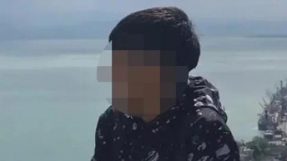 Markette başlayan kavga dışarı taştı; 17 yaşındaki çocuk göğsünden bıçaklandı