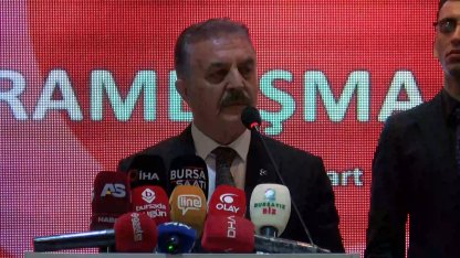 MHP Genel Sekreteri Büyükataman: Terörsüz Türkiye gerçekleşecek, Türk ve Türkiye Yüzyılı hedeflerimiz başarıya ulaşacaktır