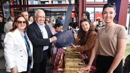 Nilüfer Belediyesi 11’inci Tohum Takas Şenliği’ne hazırlanıyor