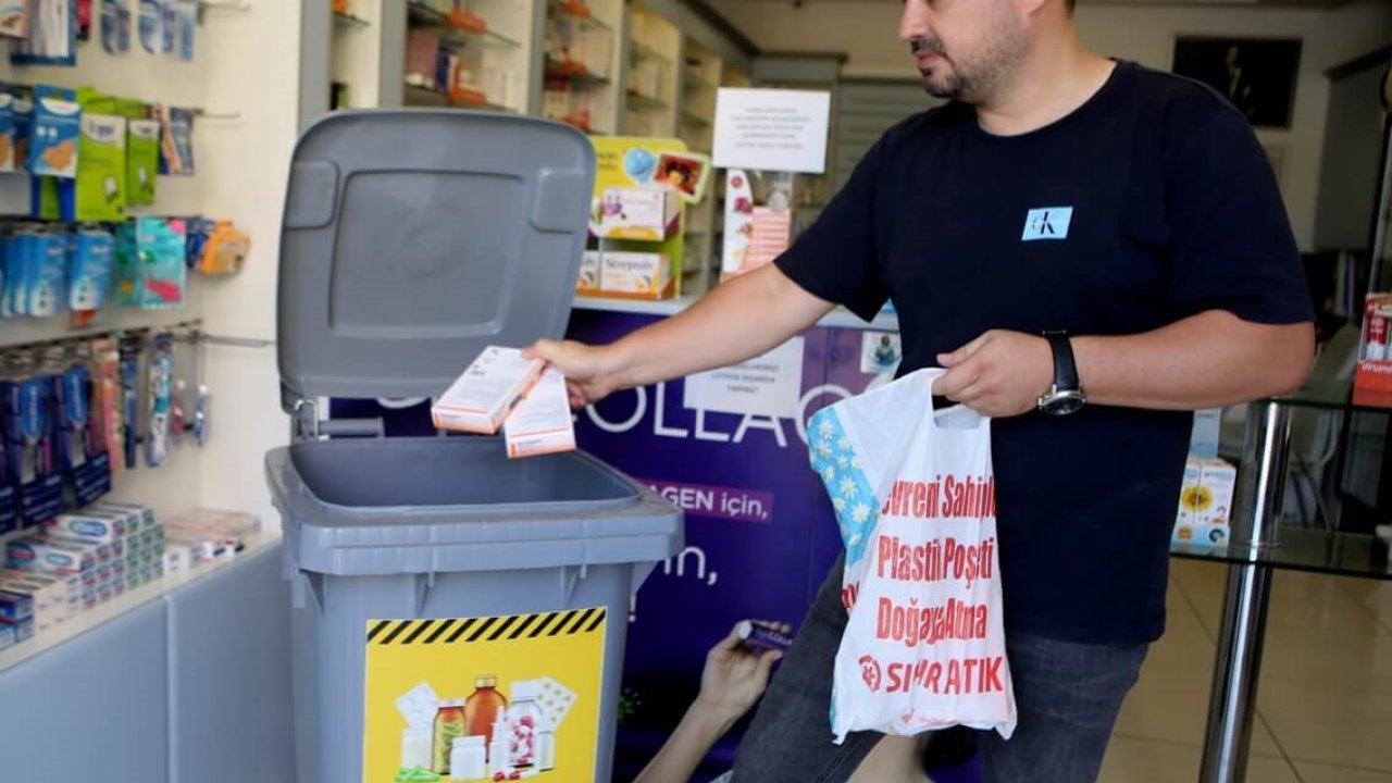 Nilüfer Belediyesi ‘Sıfır Atık Belgesi’ni yeniledi