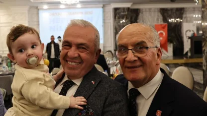 Nilüfer Belediyesi’nden şehit aileleri ve gazilere vefa iftarı