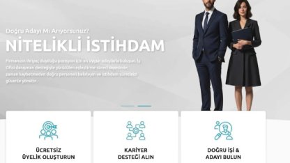 Nilüfer’de iş arayanlar ve işverenler dijital platformda buluşuyor